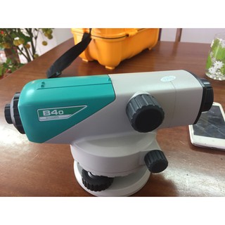 MÁY THỦY BÌNH SOKKIA B40  (0943 110066 Zalo, Viber)