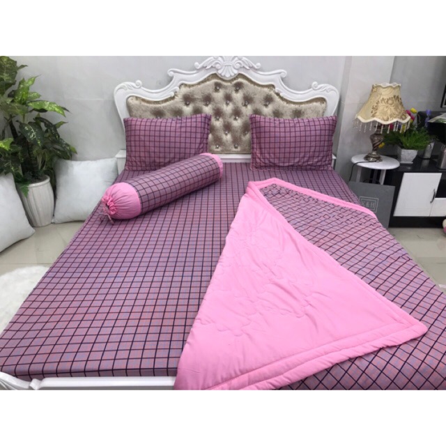 Ga thun Hàn Quốc mẫu sọc 04 ( 7 màu ) | BigBuy360 - bigbuy360.vn