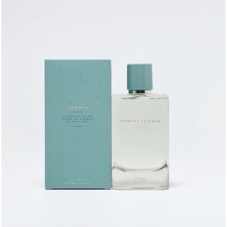 Nước hoa nam vibrant leather summer 120ml