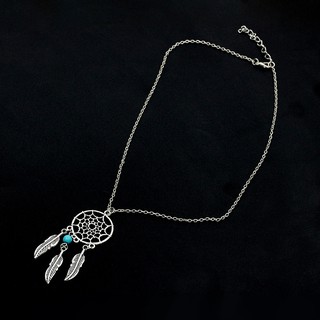 Dây chuyền nữ Dream catcher CHARM DIY