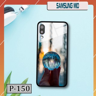 Ốp lưng SAMSUNG Galaxy M10 - hình 3D