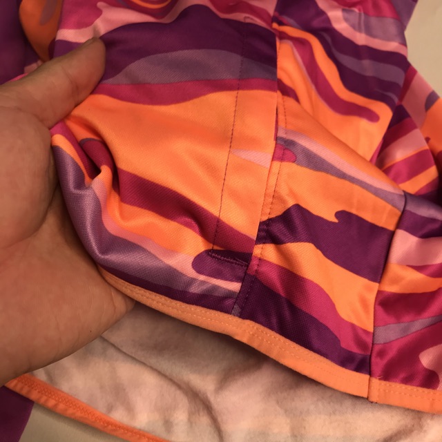 Áo khoác nữ Danskin hàng xuất dư