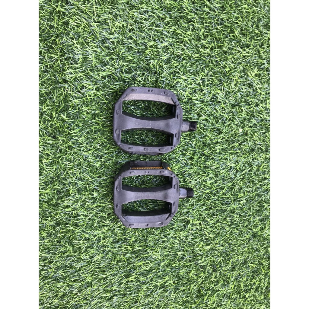 Pê đan xe đạp trẻ em pedal xe đạp trục 12mm