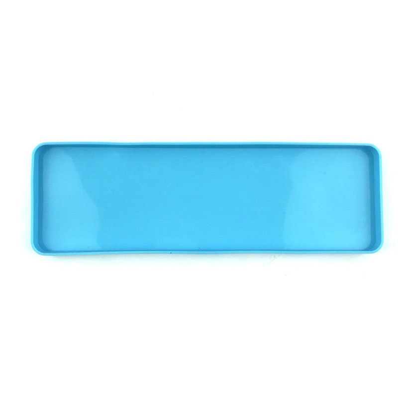 Khuôn Làm Mặt Vòng cổ Bằng Nhựa Resin UV DIY