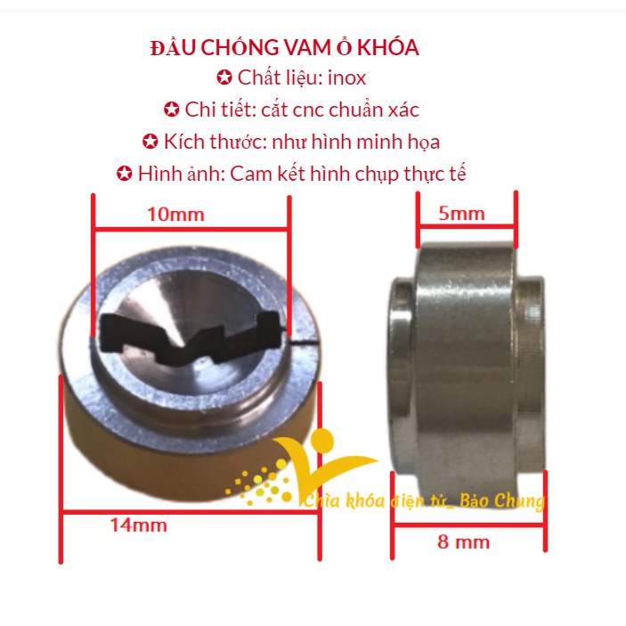 Bộ chống vam, chống trộm xe honda airblade, wave Rsx, wave S, leadcũ, vision đời đầu..