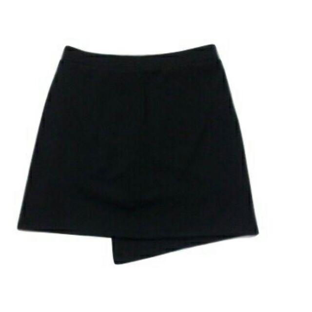 CHÂN VÁY CHỮ A VẠT LỆCH CHẤT UMI HÀN🔔🔔 | BigBuy360 - bigbuy360.vn