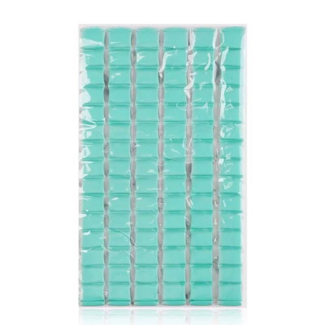 Keo đa năng nail dán móng 102 miếng - keo dán chuyên dụng cho dân làm móng