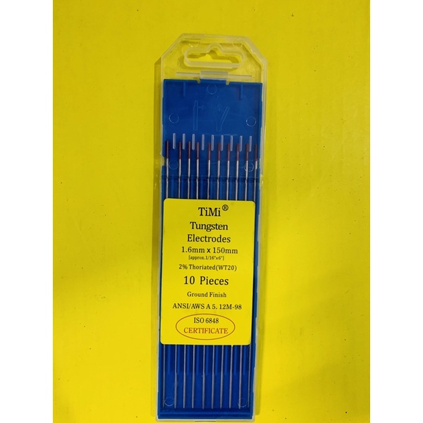 Get star weld hàn inox 10 kim