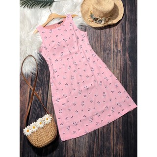 Hai mẫu đầm chuẩn đẹp M L XL XXL giá 170K