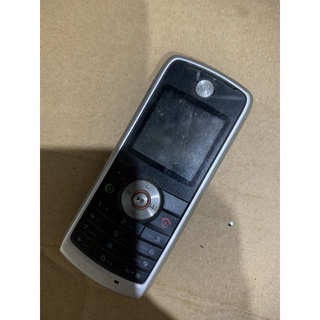 Xác điện thoại motorola w230