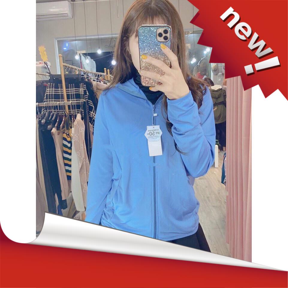 ÁO CHỐNG NẮNG THÔNG HƠI XUẤT NHẬT, SIÊU MÁT , CHỐNG TIA UV, CHE KÍN MẶT
