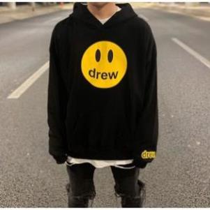 FREESHIP XTRA Áo nỉ, áo hoodie Dre.w House mặt cười nỉ dày dặn,áo nỉ bông Hoodie Unisex nam nữ | BigBuy360 - bigbuy360.vn