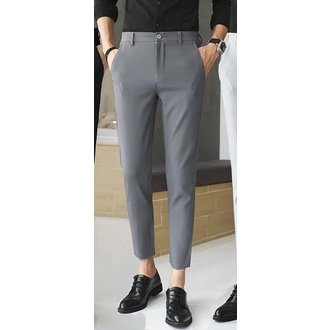 QUẦN TÂY ÂU NAM HÀNG QC CAO CẤP AHFASHION