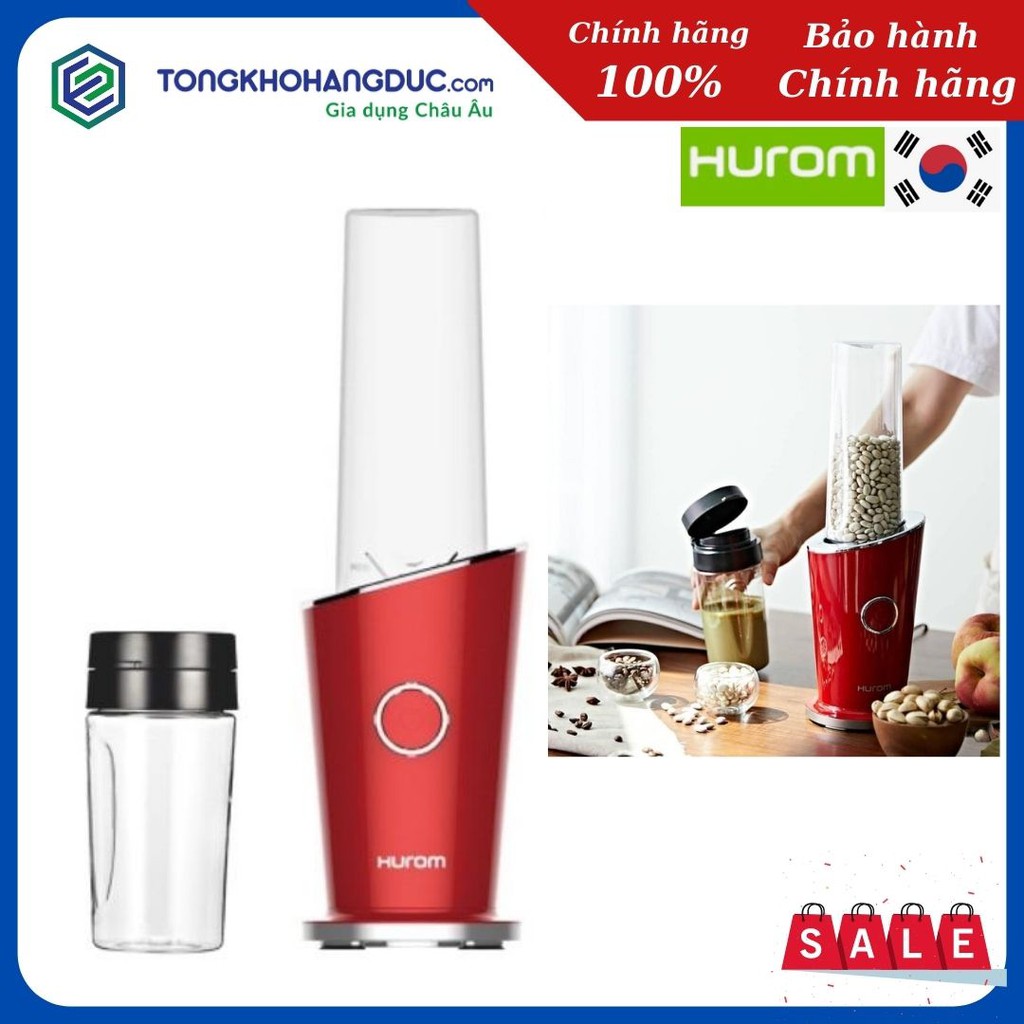 Máy Xay Sinh Tố Mini HUROM