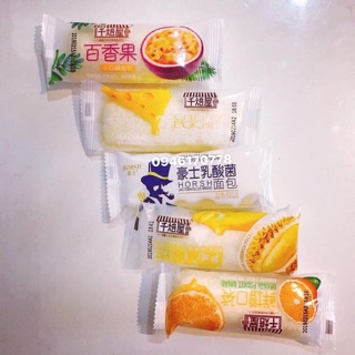 1kg bánh sữa chua mix 2 vị bánh sữa chua hot và ngon nhất (42-44 bánh)