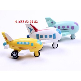 Bộ sưu tập máy bay gỗ