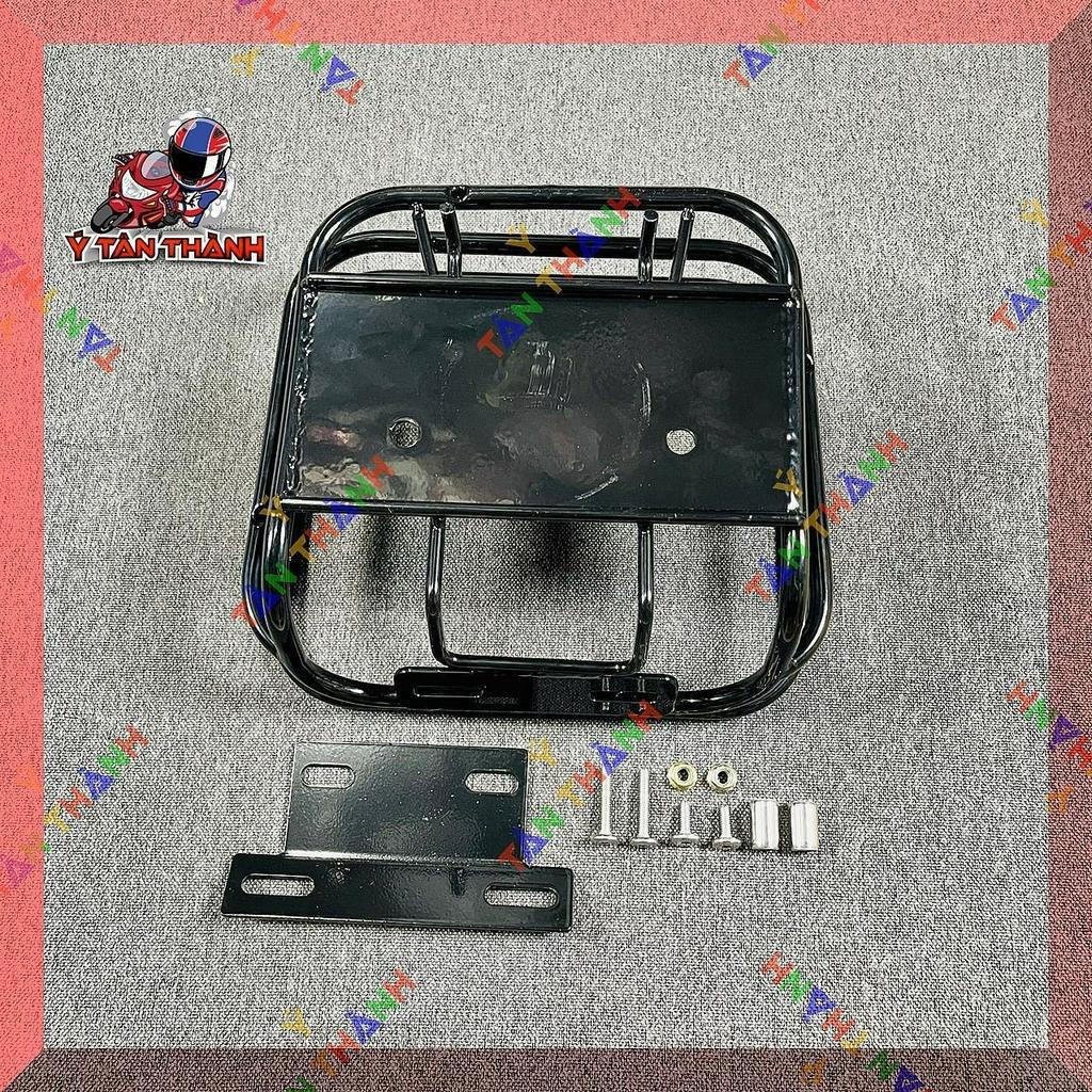 Rổ GTR cho xe scoopy 2021-2023 MS40