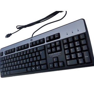 Bàn phím hp ku 0316