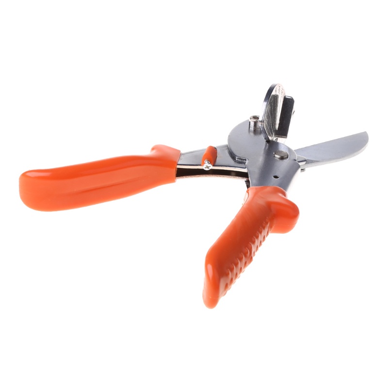 Hôn 45-120° Kéo Cắt Dây Điện Đa Góc Bằng Nhựa PVC