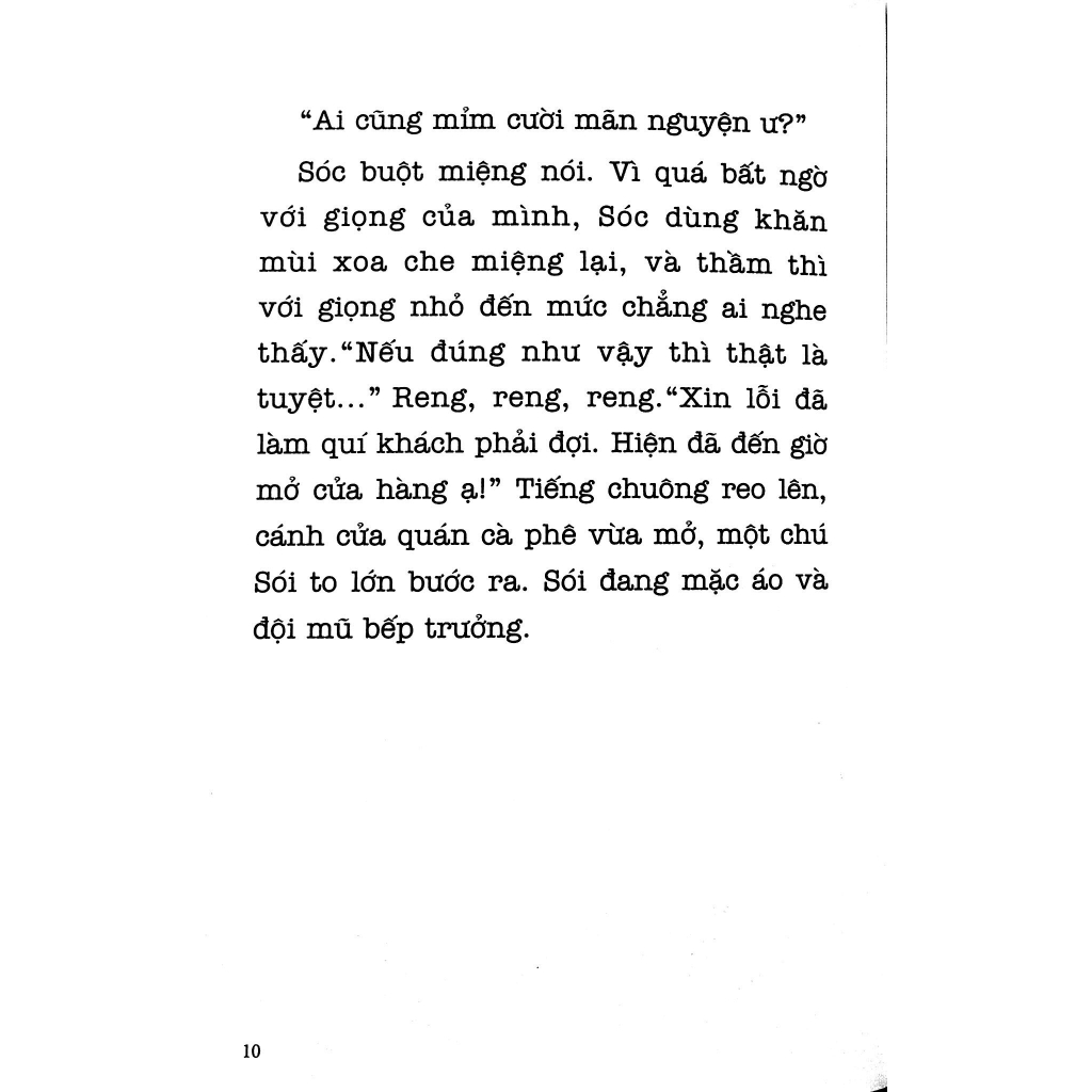 Sách - Ehon - Gia Vị Yêu Thương