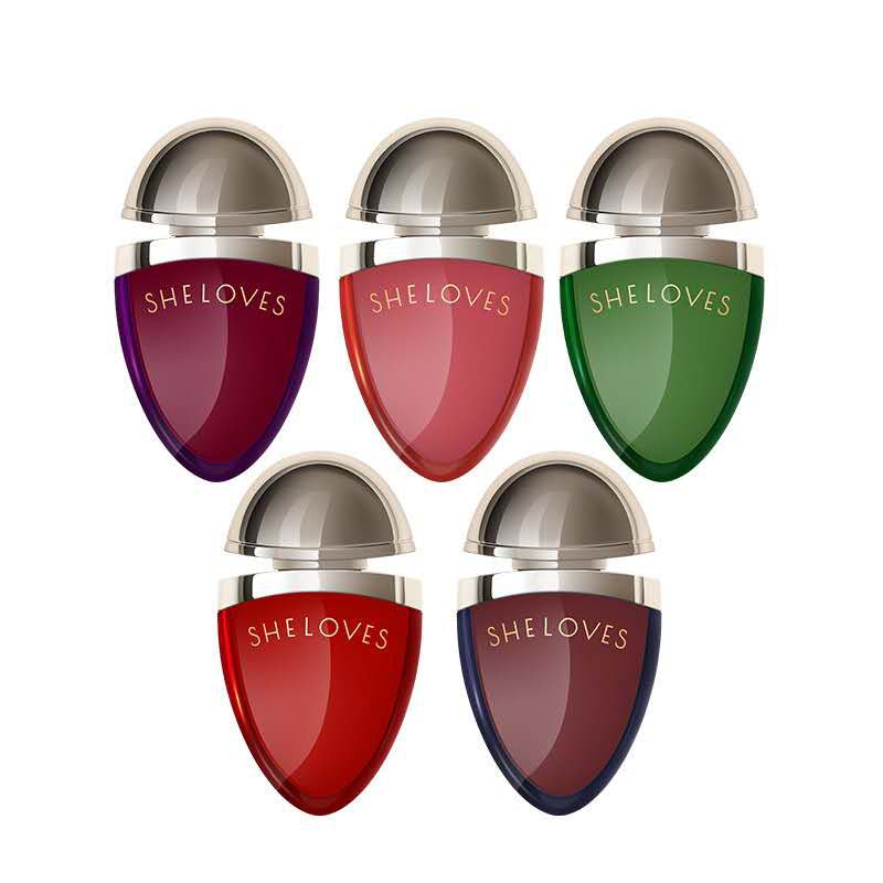 Son kem lì như nhung thoáng khí không thấm nước và không dễ phai màu | BigBuy360 - bigbuy360.vn