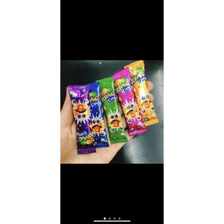 Sỉ hộp 100 chiếc kẹo nổ ngậm