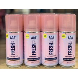 Dầu gội đầu khô AOA A+ Fresh by shampoo