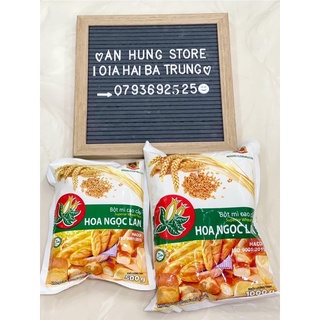 BỘT MÌ CAO CẤP HOA NGỌC LAN 1kg