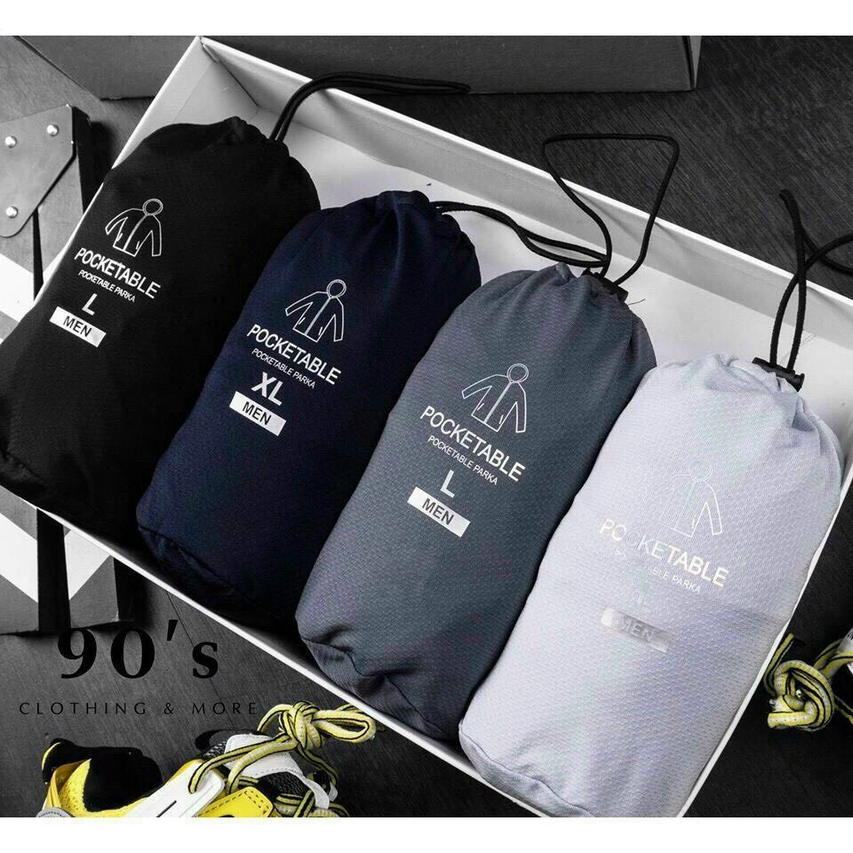 [HÀNG ĐẸP] ÁO CHỐNG NẮNG NAM THÔNG HƠI MÁT, VẢI MỊN | BigBuy360 - bigbuy360.vn