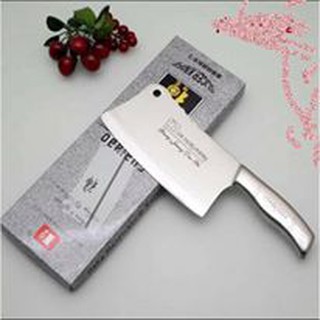 Dao chặt xương inox Slicer Knife