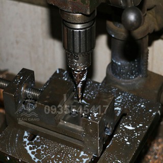 Bộ mũi khoan Coban M35 cao cấp