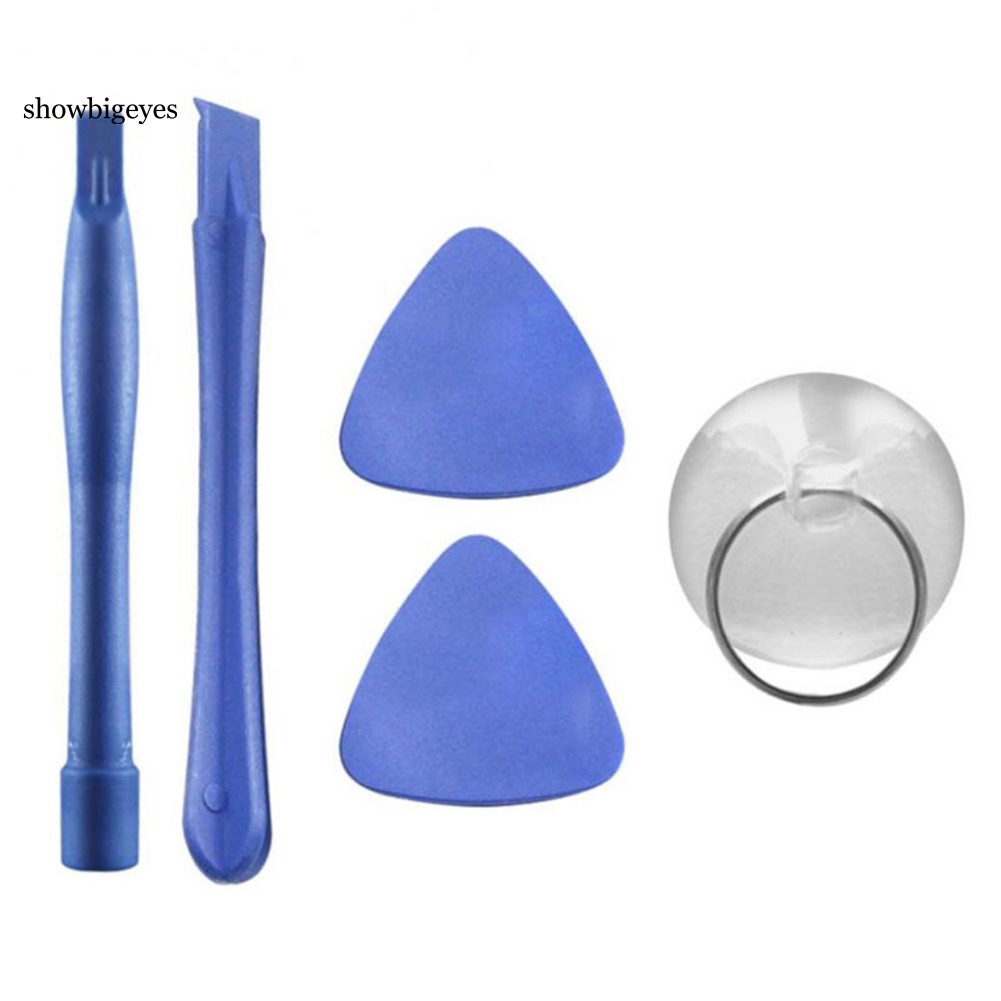 Set 8 Dụng Cụ Tháo Lắp Sửa Chữa Điện Thoại Thông Minh Tiện Dụng