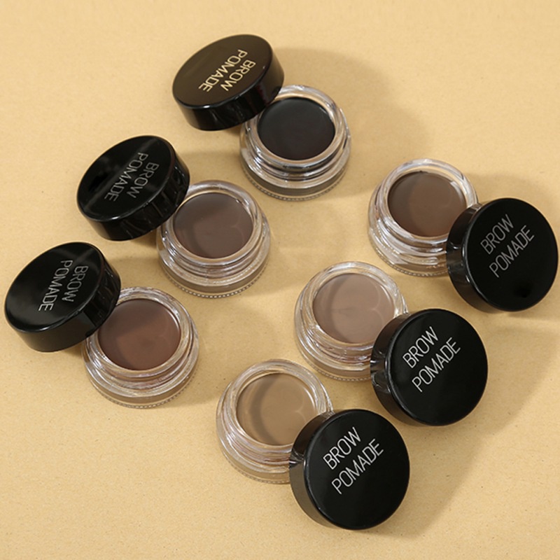 Kem nhuộm lông mày trang điểm màu sắc 4G
 | BigBuy360 - bigbuy360.vn