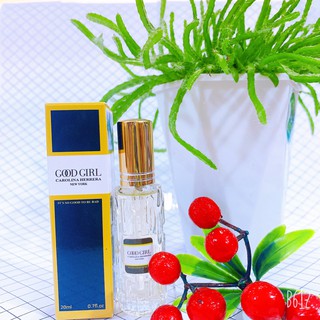Tinh Dầu Nước Hoa Pháp 20ml