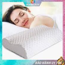 GỐI CAO SU NON NGƯỜI LỚN CHỐNG NGÁY