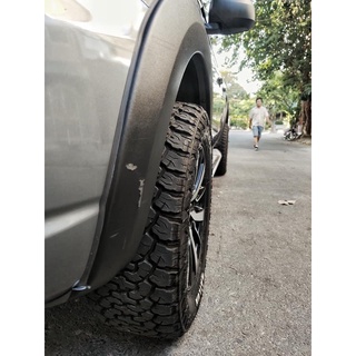 Spacer xe bán tải