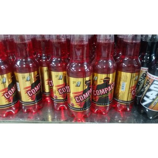 Nước tăng lực Compact vị cherry 330ml x 6 chai
