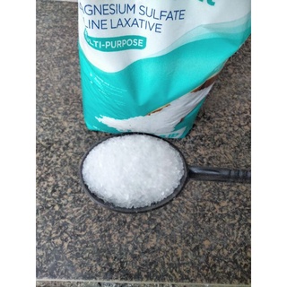 Muối epsom salt equate