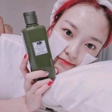 Toner Nấm Phục Hồi Da Origins Mega-Mushroom Relief & Resilience Soothing Treatment Dung Tích 200 ml | BigBuy360 - bigbuy360.vn