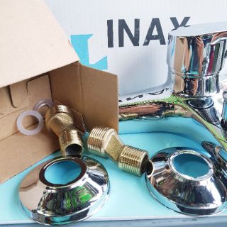 Củ sen tắm Nóng Lạnh INAX