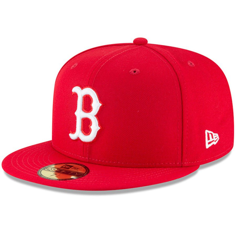 ✔️ New caps MLB Boston red socks adjustable rebound cap men women fashion hat outdoor hip-hop with shoulder strap IZAa