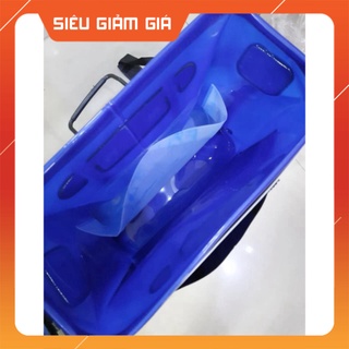 Thùng Đựng Cá Chất Lượng Cao Chuyên Dùng ĐỒ CÂU ANH QUÂN