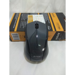 CHUỘT KHÔNG DÂY A4TECH G3-400N