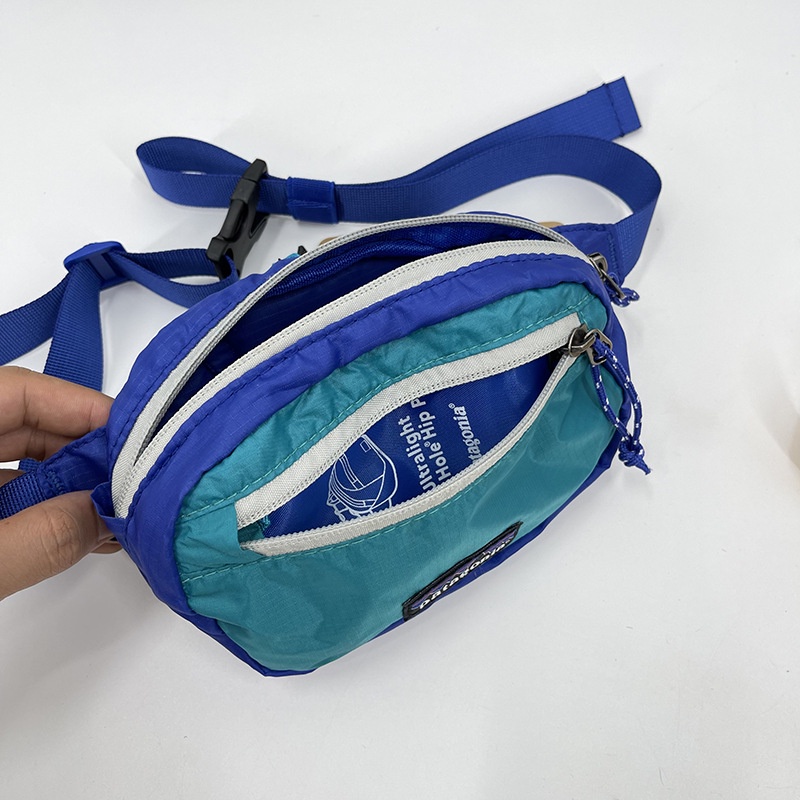 Túi Đeo Hông Mini Patagonia 1L