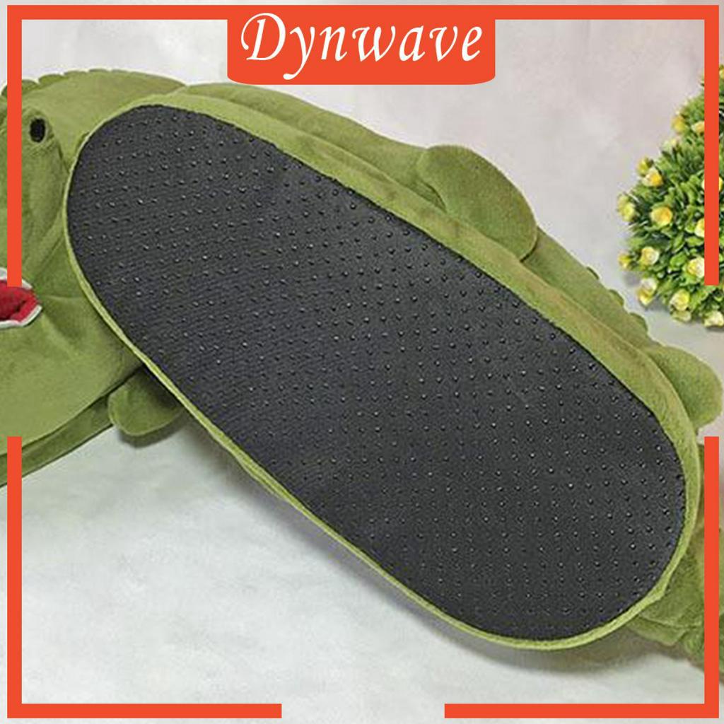 Dép đi trong nhà ấm áp thiết kế xinh xắn ngộ nghĩnh cho nam nữ