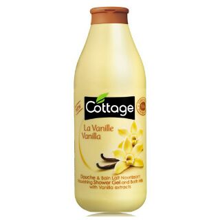 Sữa tắm Cottage Pháp 750ml