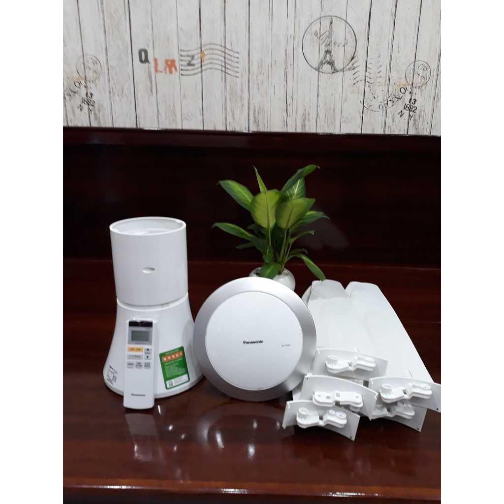 Quạt trần 5 cánh Panasonic F-60TDN\F-60TDN-S