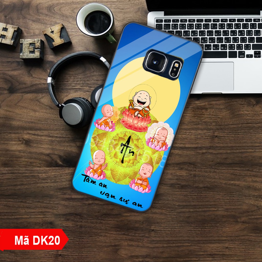 Ốp nhựa Cao Cấp TPU SamSung note5 - BAPSHOPPE