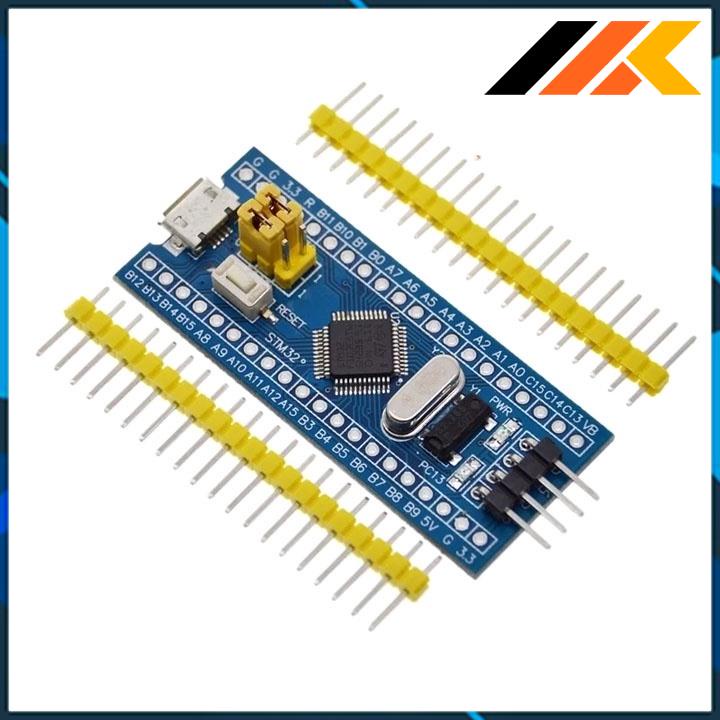 KIT STM32F103C8T6 Mini - Linh Kiện TuHu