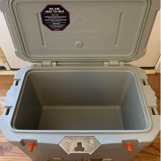THÙNG ĐÁ GIỮ NHIỆT OZARK TRAIL 26 QUART HIGHT PERFORMANCE COLLER
